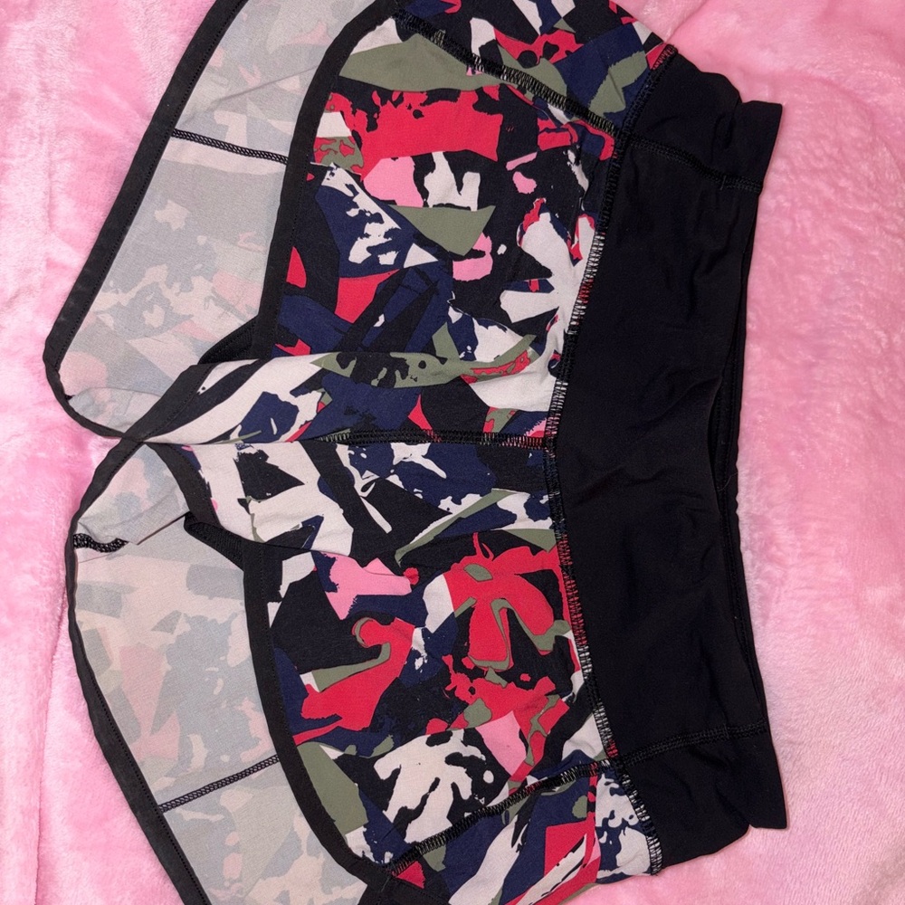 Lululemon